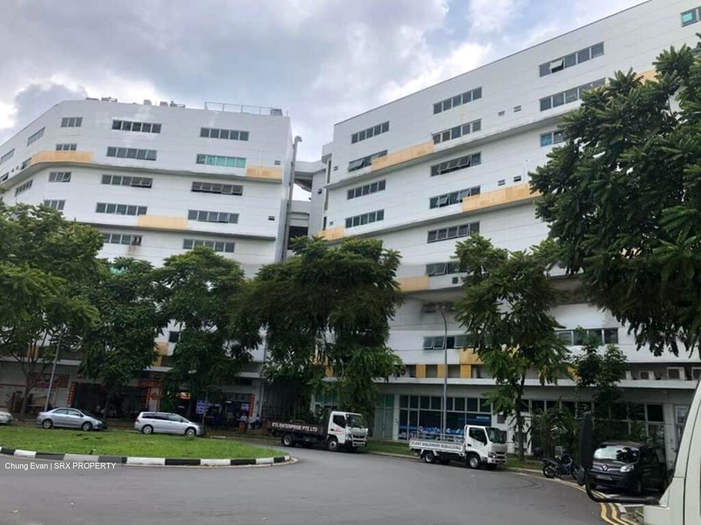 Ispace (D22), Factory #484994711